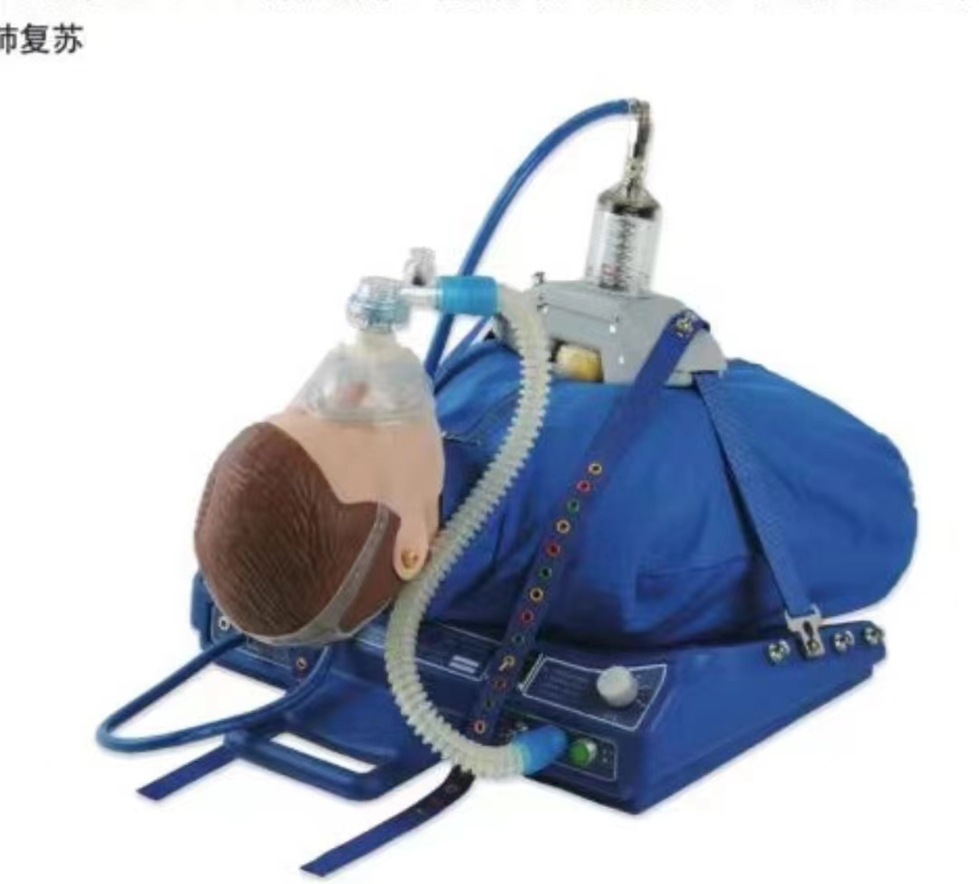WFS-01A心肺复苏机（便携式）